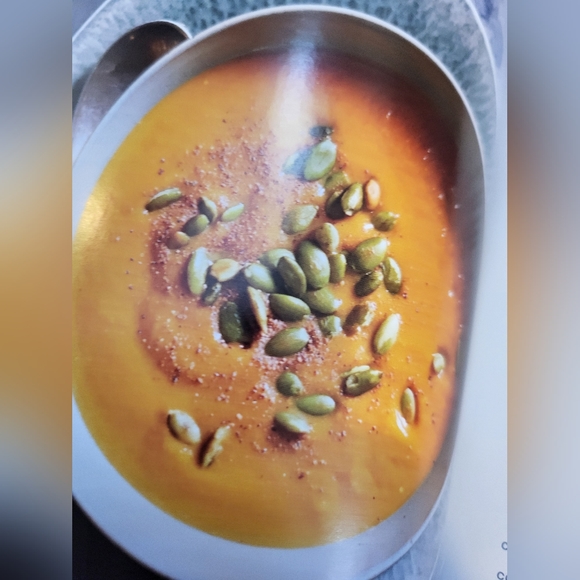 Instant  &  Healthy-  Book - Picture 6 of 6